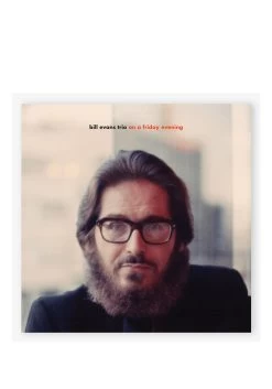 On A Friday Evening 2LP