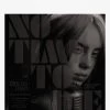 Billie Eilish No Time To Die 7"