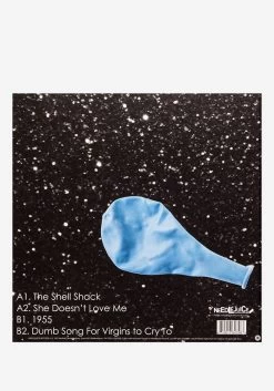 Zerwee Exclusive EP 5 Zerwee Exclusive EP -Music-Records Billy Cobb Zerwee Exclusive Color Vinyl LP 2506409 2