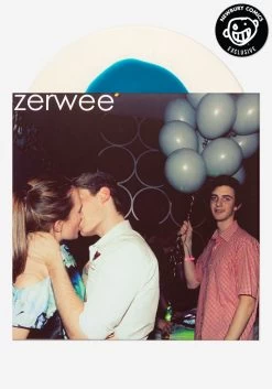 Zerwee Exclusive EP