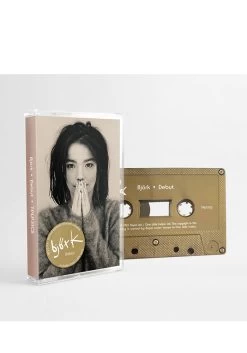 Debut Cassette