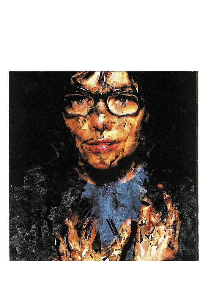 Selmasongs LP 1 Selmasongs LP