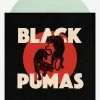 Black Pumas Exclusive LP