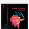 Black Sabbath Paranoid Deluxe 2LP