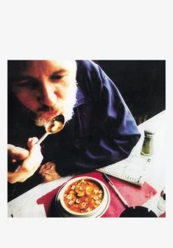 Soup LP (180g)