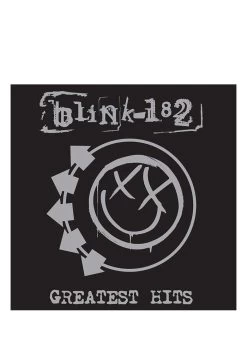 Blink 182 Greatest Hits 2LP