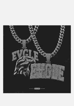 Just For Clarity 12" Single (Etched)