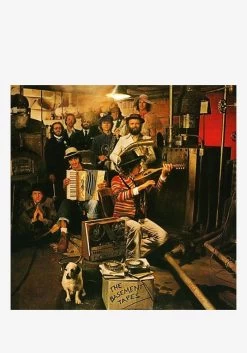 Basement Tapes 2LP