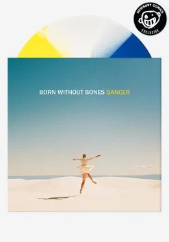 Dancer Exclusive LP