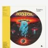 Boston LP Picture Disc
