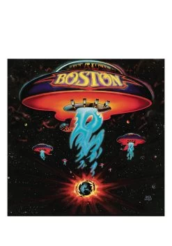 Boston LP