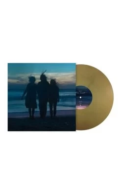 The Rest EP (10" Gold)