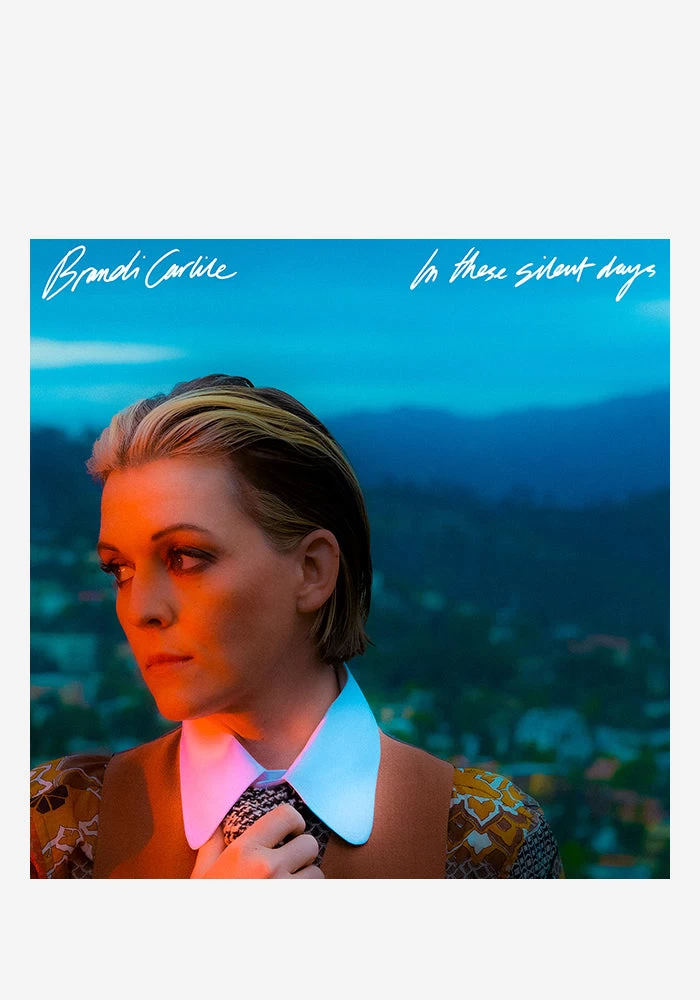 In These Silent Days LP (Color)