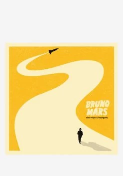 Doo-Wops & Hooligans LP