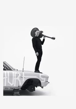 So Happy It Hurts Super Deluxe 2CD With Autographed Insert