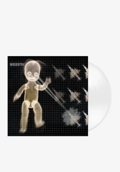 Weird Revolution LP (Color)