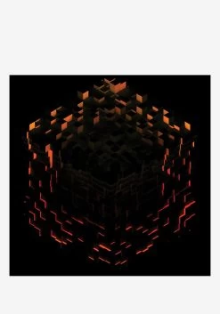 Minecraft Volume Beta 2LP (Color)