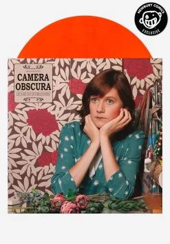 Let's Get Out Of This Country Exclusive LP