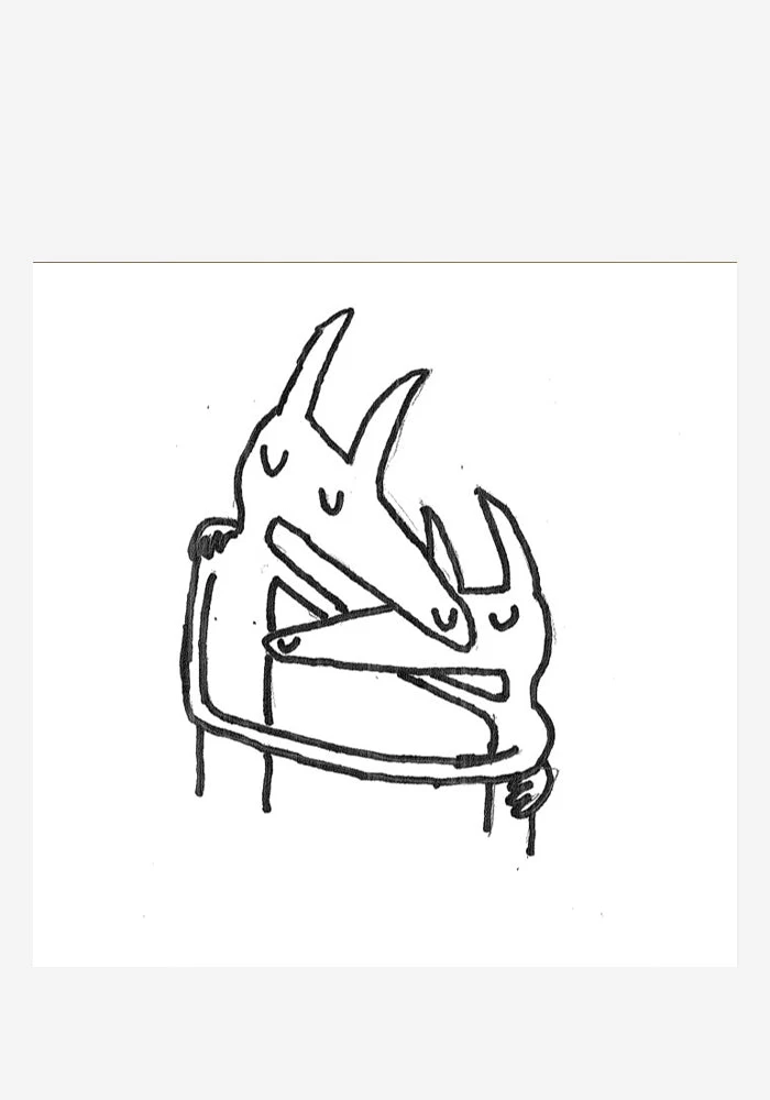 Twin Fantasy 2 LP 1 Twin Fantasy 2 LP