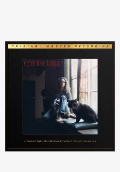 Tapestry 2LP Box Set (Ultradisc)