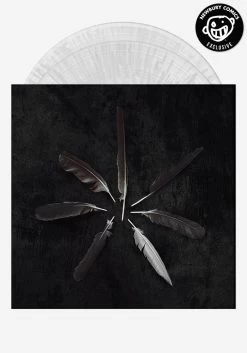 Dust And Disquiet Exclusive 2-LP