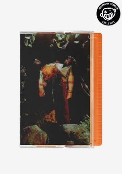 Worm Food Exclusive Cassette