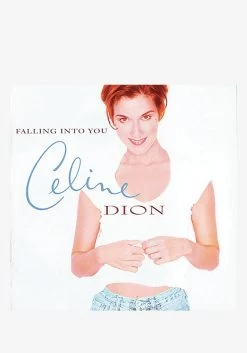 Falling Into You 2LP