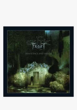 Innocence And Wrath 2CD Set