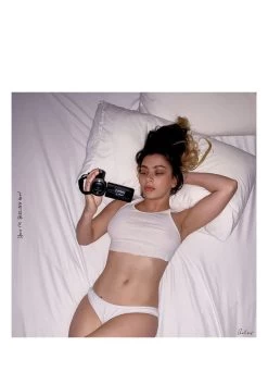 How I'm Feeling Now LP (Color)