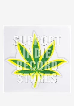 Up In Smoke 7" (Picture Disc)