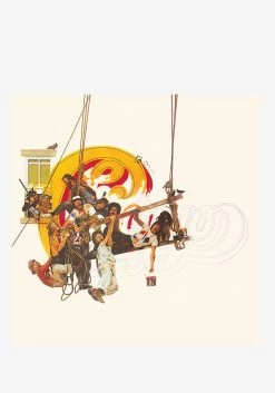 Chicago IX: Chicago's Greatest Hits LP (Picture Disc)