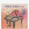 Chick Corea Plays 3LP