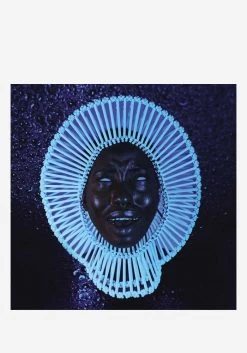 Awaken, My Love! LP