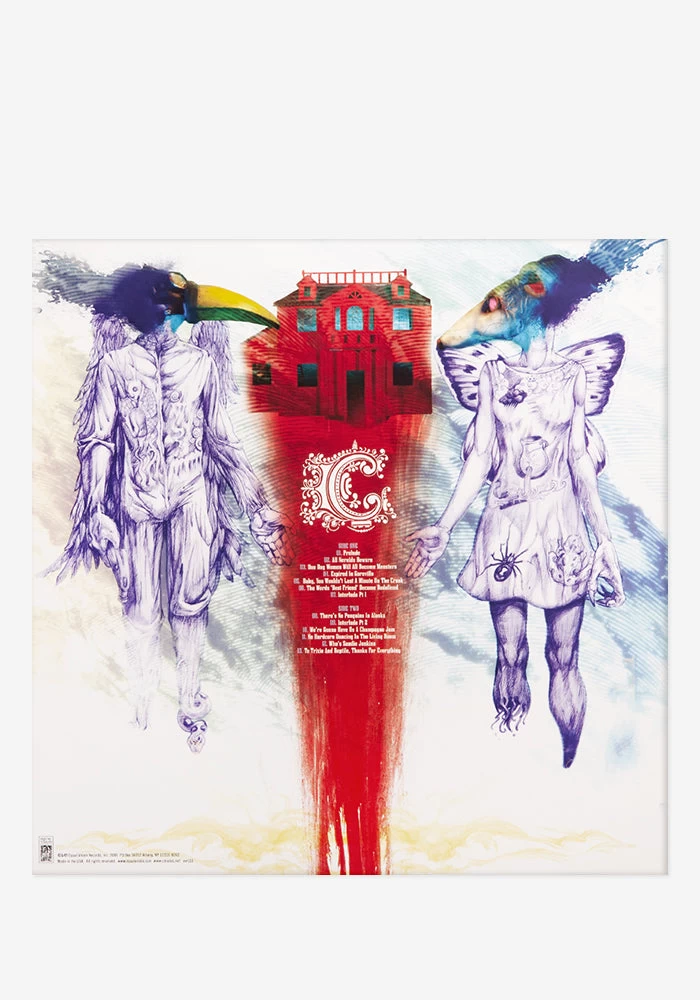 All's Well That Ends Well Exclusive LP 3 All's Well That Ends Well Exclusive LP - Image 3