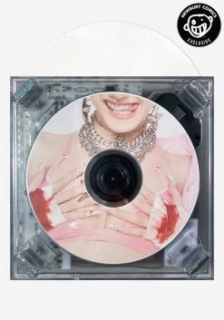 Suckerpunch Exclusive LP