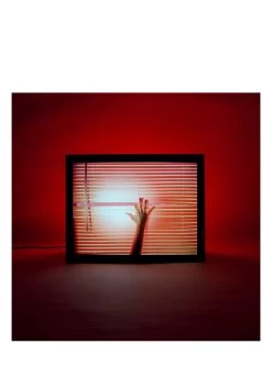 Screen Violence Cassette