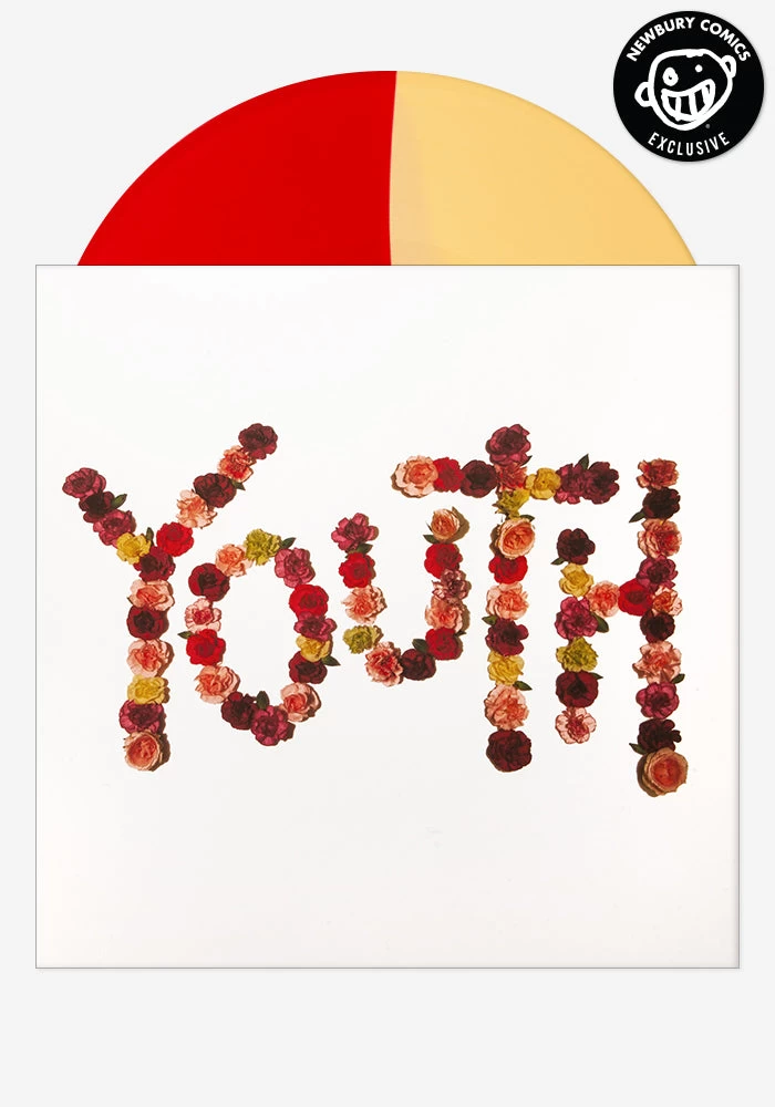 Citizen Youth Exclusive LP (Split) 1 Citizen Youth Exclusive LP (Split)