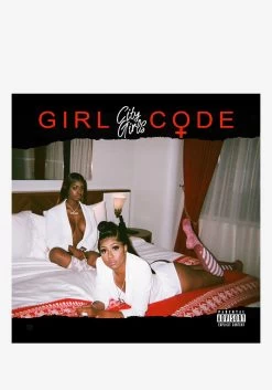 Girl Code LP