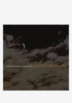 In Keeping Secrets Of Silent Earth: 3 2LP (Color)