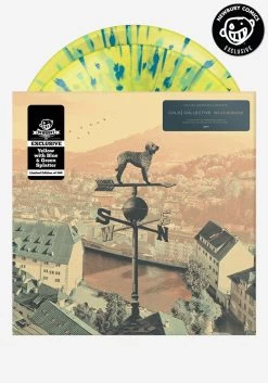 Weathervane Exclusive 2LP