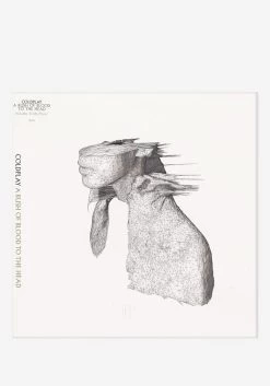 A Rush Of Blood To The Head LP