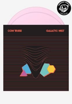 Galactic Melt Exclusive 2 LP