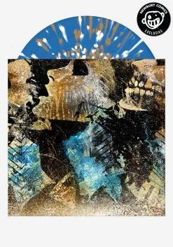 Axe To Fall Exclusive LP (Splatter)