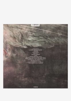 Unloved And Weeded Out Exclusive LP -Music-Records Converge Unloved and Weeded Out Exclusive Vinyl LP 2325130 2