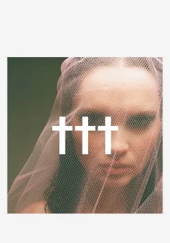 Initiation / Protection 10" Single