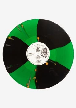 Every Hero Needs A Villain Exclusive 2LP (Color) -Music-Records Czarface Every Hero Needs a Villain Exclusive Color Vinyl LP 2544592 2