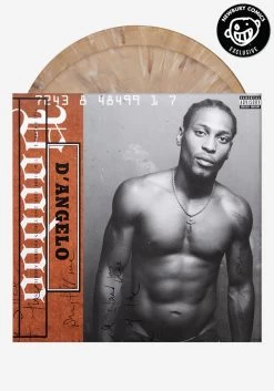 Voodoo Exclusive 2LP