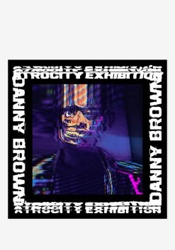 Atrocity Exhibition 2 LP