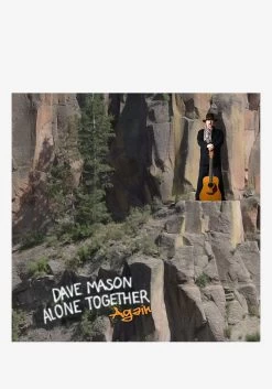 Alone Together Again LP