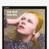 DAVID BOWIE Hunky Dory LP